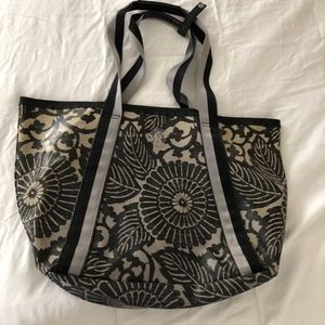 Lululemon Tote Bag